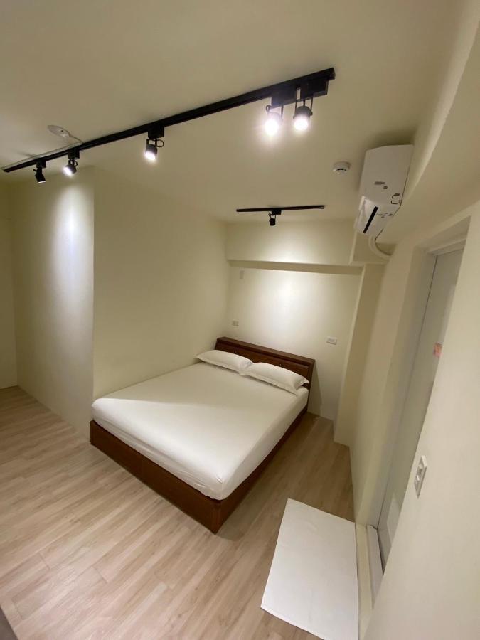 台南 T Ainan Apartment Екстериор снимка